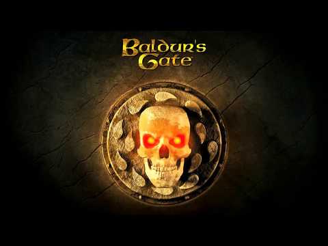 Baldur's Gate Franchise Complete Soundtrack