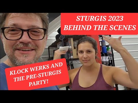 STURGIS 2023