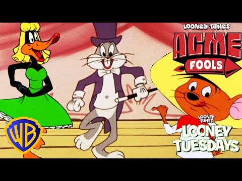 Looney Tuesdays | WB Kids