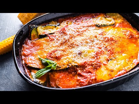 Parmigiana Lovers | Sip and Feast