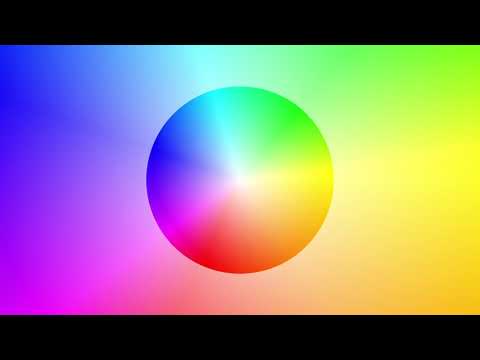 Youtube Ambient Mode - Ambilight Color Test Videos