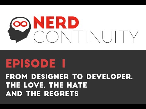 The Nerd Continuity Podcast