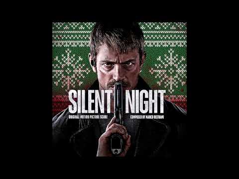 Silent Night Soundtrack Score (2023)