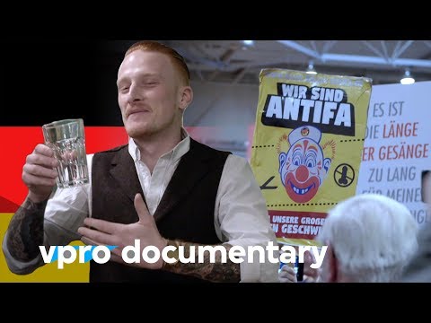 Europe | VPRO Documentary