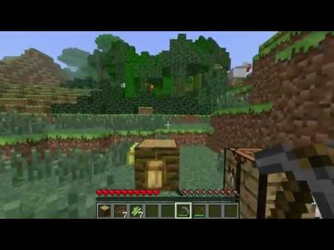 Minecraft Snapshot Let's Play