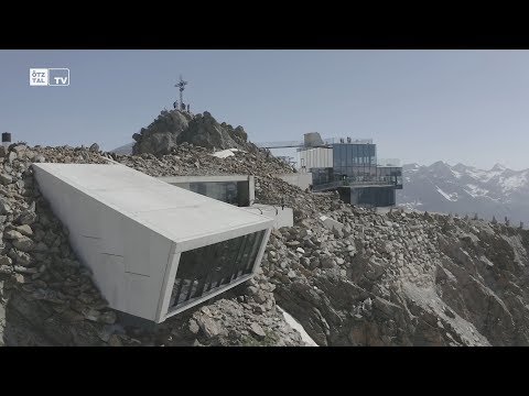 007 ELEMENTS | a James Bond cinematic installation