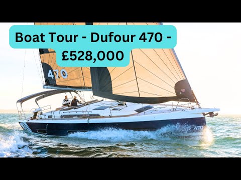 Boat Tours - £501,000 to £1 Million