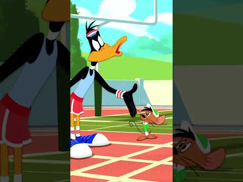 Looney Tunes Cartoons | WB Kids
