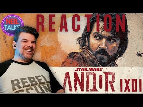Andor Reactions