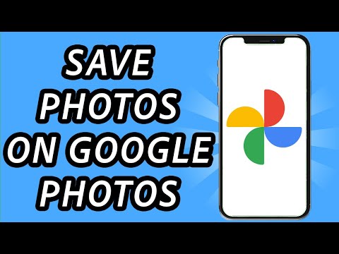 Google Photos Tutorials/Google Photos How-To's