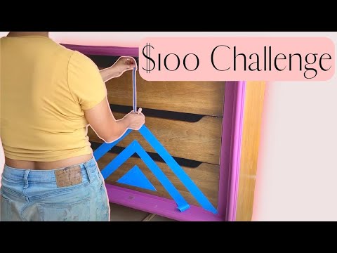 $100 Challenge