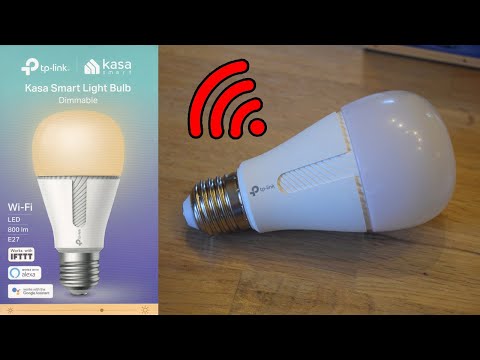 Smart Home Beleuchtung