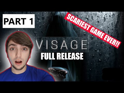 Visage Full Release