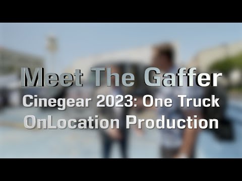 Cinegear 2023