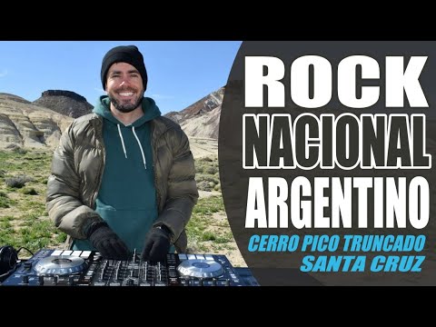 ROCK NACIONAL ARGENTINO