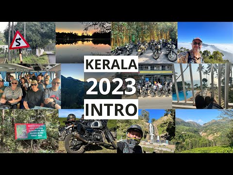 Kerala 2023