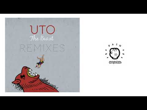 Uto - The Beast (Full Remixes EP)