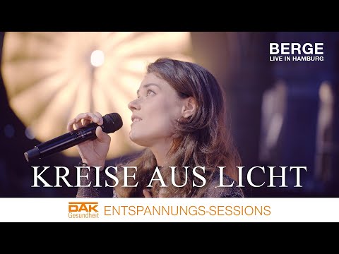 Berge - Live in Hamburg