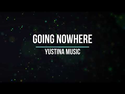 YUSTINA MUSIC - My Guitar Stories