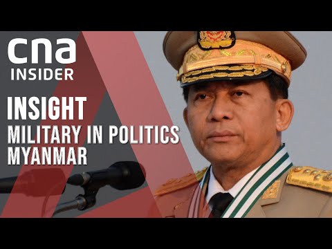 Military in Politics | Insight