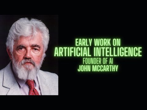 Founders of Artificial Intelligence