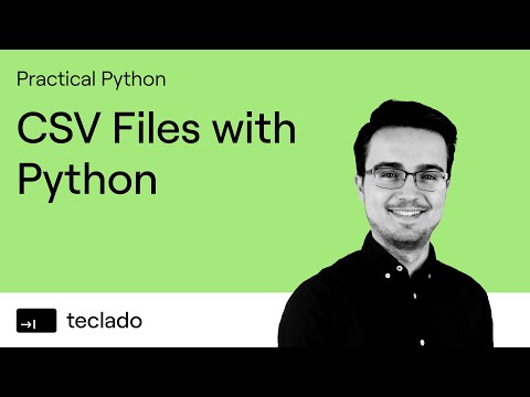 Practical Python Tutorials
