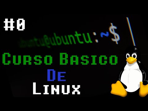 Curso Basico de GNU / Linux