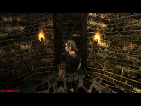 Gothic II (1080p) - Servant of Beliar [Redone] [NC]