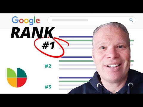 Quickly Rank Your Local Website On The First Page of Google Search
