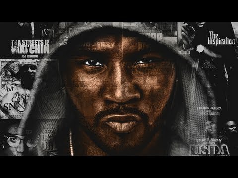 Young Jeezy - The Real Is Back 2 (Mixtape)