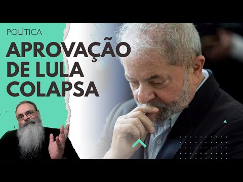 ANCAPSU - Política do Brasil