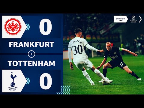 3. Spieltag | Highlights UEFA Champions League 2022/23