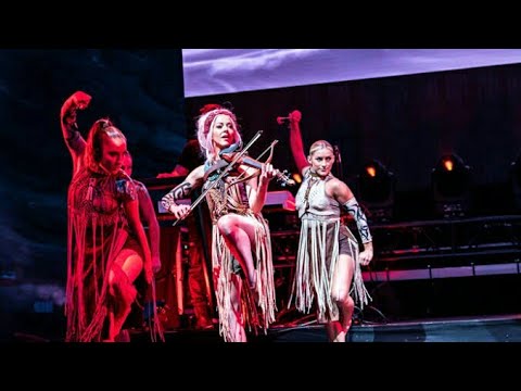 Lindsey Stirling Artemis Tour North America 2021 | FULL CONCERT