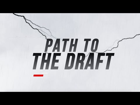 Path To The Draft