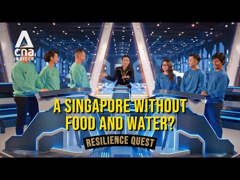 Resilience Quest: A Gameshow | Full Episodes