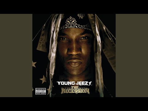 Young Jeezy - The Recession