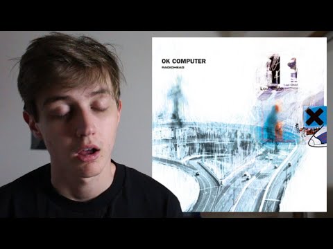 Radiohead Reactions
