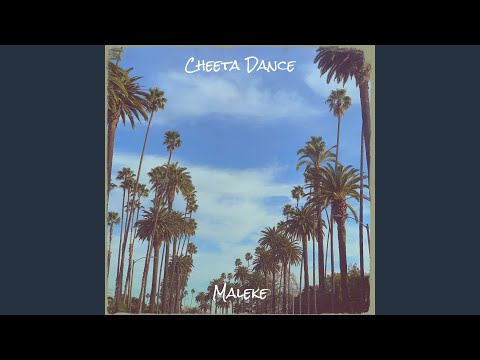 Cheeta Dance