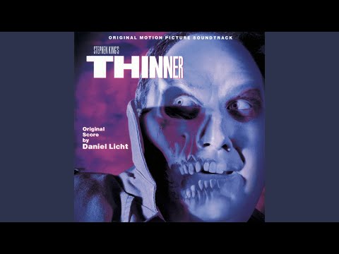 Thinner (Original Motion Picture Soundtrack)