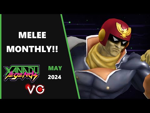 Xanadu Legends - May Monthly - Smash Melee