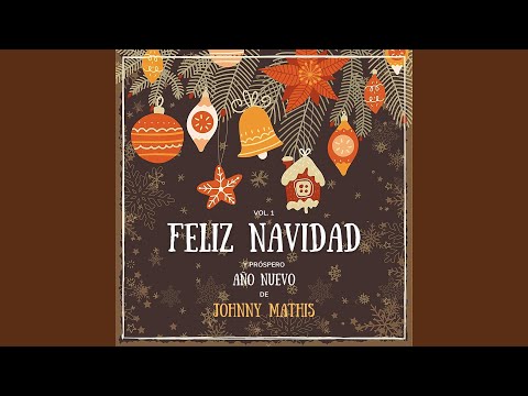 Feliz Navidad y próspero Año Nuevo de Johnny Mathis, Vol. 1
