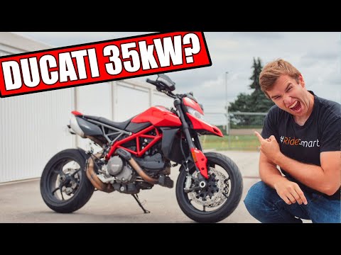 Ducati Motorrad Videos