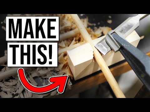 Woodworking Jigs you HAVE to check out!