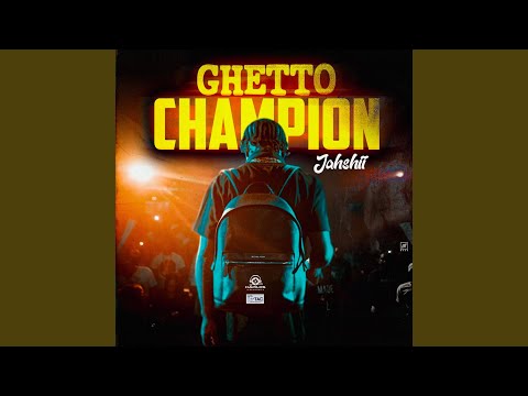 Ghetto Champion