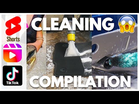 Satisfying Cleaning Compilations