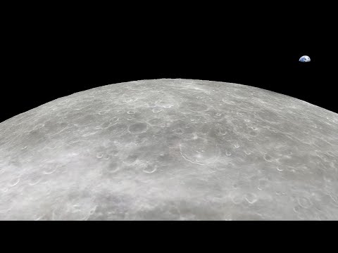 Moon Mission