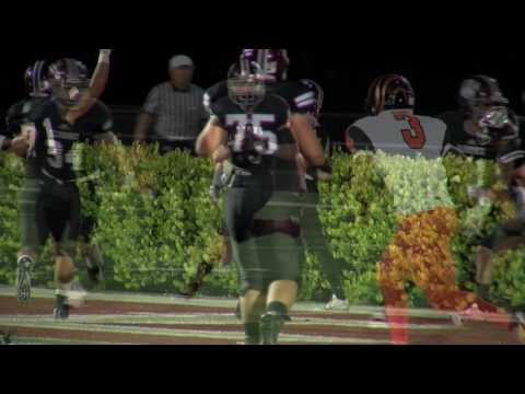 Gridiron 2Day Play of the Week, Playoffs Week 1