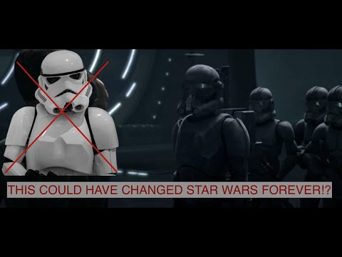 Star Wars Videos