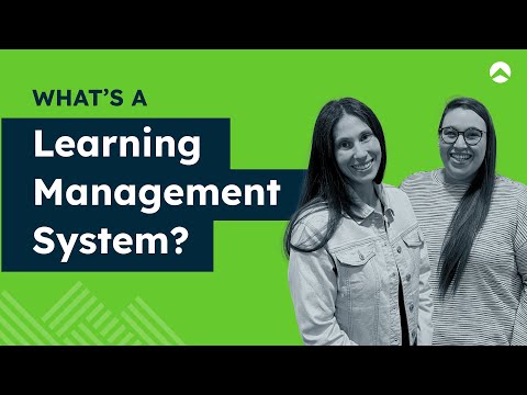 Learning Management Systems 101