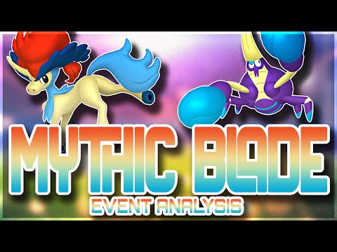 Pokémon GO Events